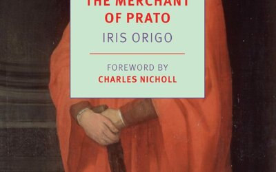 BOOK REVIEW: The Merchant of Prato by Iris Origo