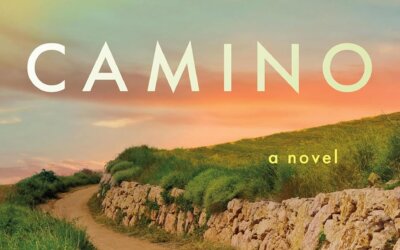 BOOK REVIEW: Call of the Camino by Suzanne Redfearn