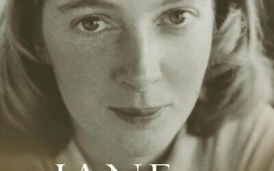 BOOK REVIEW: Jane Goodall: The Woman Who Redefined Man by Dale Peterson
