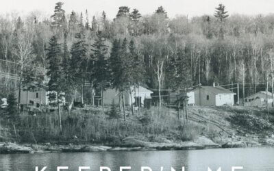 BOOK REVIEW: Keeper’n Me by Richard Wagamese