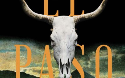 BOOK REVIEW: El Paso by Winston Groom