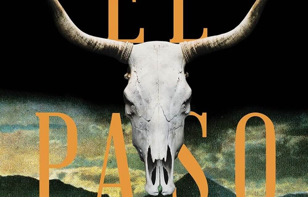 BOOK REVIEW: El Paso by Winston Groom