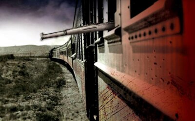 BOOK REVIEW: The Hot Country by Robert Olen Butler