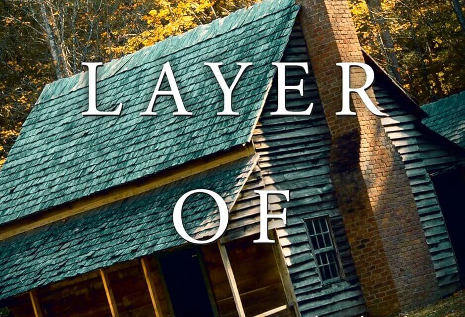 BOOK REVIEW: A Fine Layer of Dust by Barbara Conrey