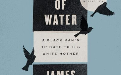 BOOK REVIEW: The Color of Water by James McBride