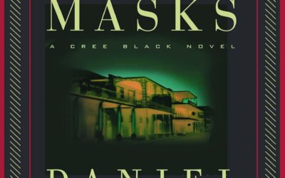 BOOK REVIEW: The Cree Black Series by Daniel Hecht