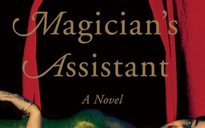 BOOK REVIEW: The Magician’s Assistant by Ann Patchett