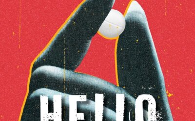 BOOK REVIEW: Hello Wife by Lisa K. Friedman