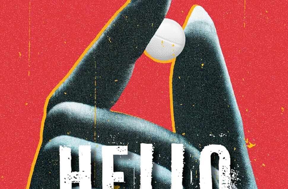 BOOK REVIEW: Hello Wife by Lisa K. Friedman