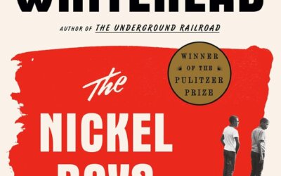 BOOK REVIEW: The Nickel Boys by Colson Whitehead