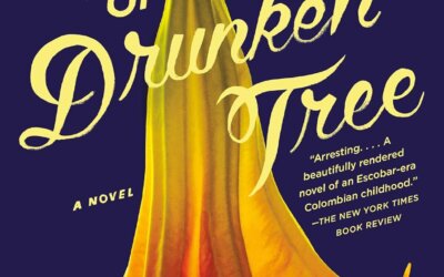 BOOK REVIEW: Fruit of the Drunken Tree by Ingrid Rojas Contreras