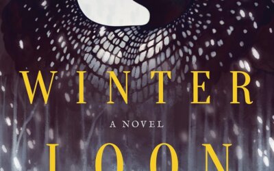 BOOK REVIEW: Winter Loon by Susan Bernhard