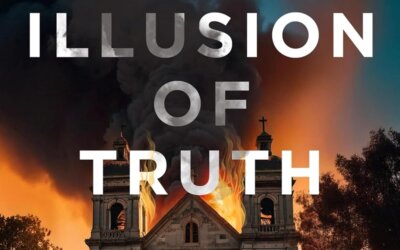 BOOK REVIEW: Illusion of Truth by James L’Etoile
