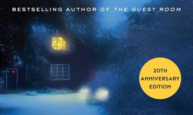 BOOK REVIEW: Midwives by Chris Bohjalian