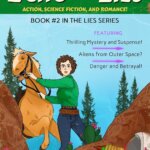 BOOK REVIEW: Echo of Lies by Carol Potenza