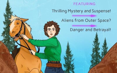 BOOK REVIEW: Echo of Lies by Carol Potenza