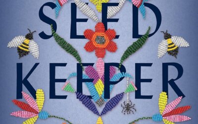 BOOK REVIEW: The Seed Keeper by Diane Wilson
