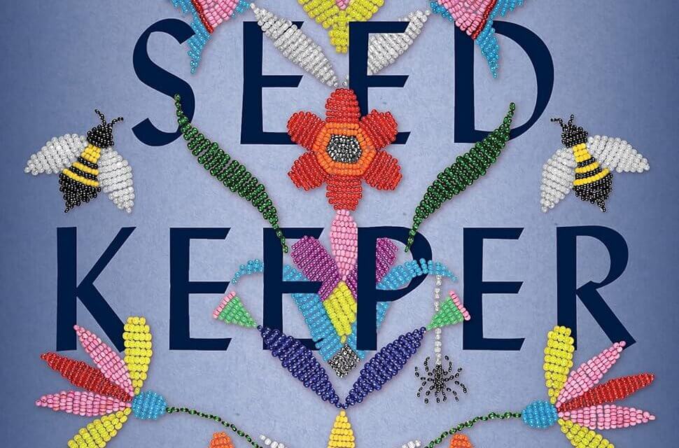 BOOK REVIEW: The Seed Keeper by Diane Wilson