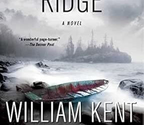 BOOK REVIEW: Purgatory Ridge by William Kent Krueger