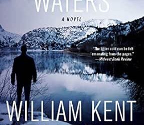 BOOK REVIEW: Boundary Waters by William Kent Krueger