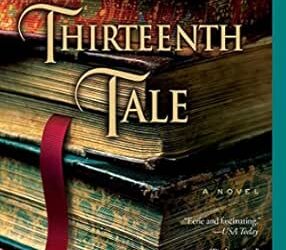BOOK REVIEW: The Thirteenth Tale by Diane Setterfield