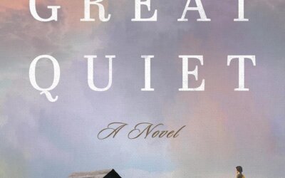 BOOK REVIEW: In the Great Quiet by Laura Vogt
