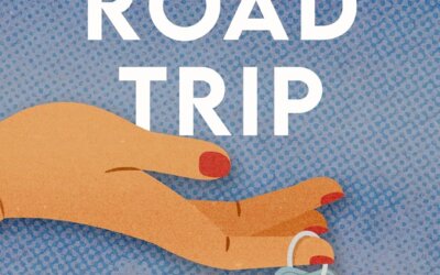 BOOK REVIEW: The Last Road Trip by Jennifer Klepper