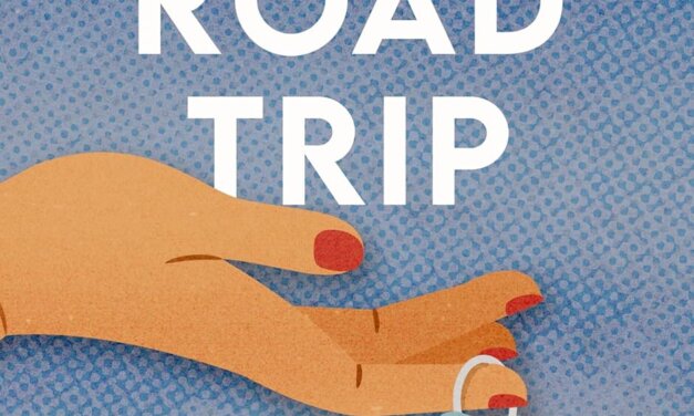 BOOK REVIEW: The Last Road Trip by Jennifer Klepper