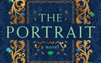 BOOK REVIEW: The Portrait by  Emilia Kelly