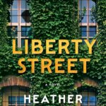 BOOK REVIEW: Liberty Street by Heather Marshall
