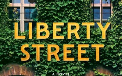 BOOK REVIEW: Liberty Street by Heather Marshall