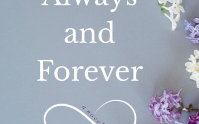 BOOK REVIEW: Always and Forever by Lorraine Zago Rosenthal