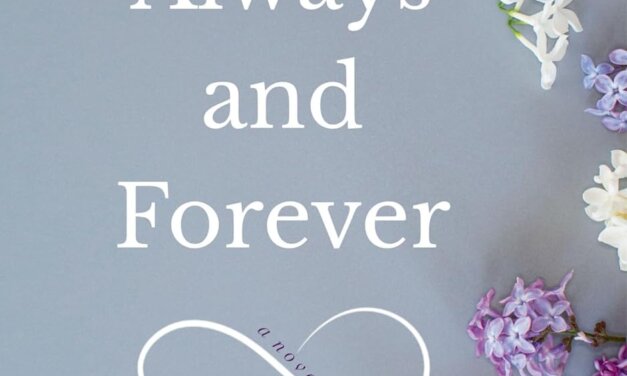 BOOK REVIEW: Always and Forever by Lorraine Zago Rosenthal