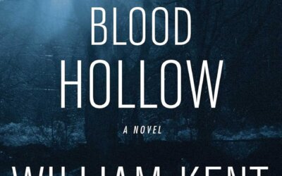 BOOK REVIEW: Blood Hollow by William Kent Krueger