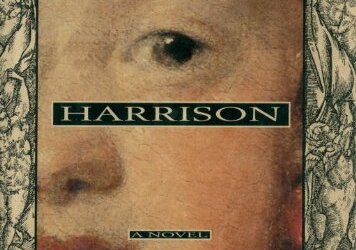 BOOK REVIEW: Poison by Kathryn Harrison