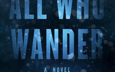 BOOK REVIEW: All Who Wander by Joe Clifford