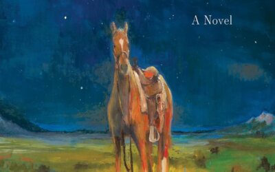 BOOK REVIEW: Whistler by Ann Patchett