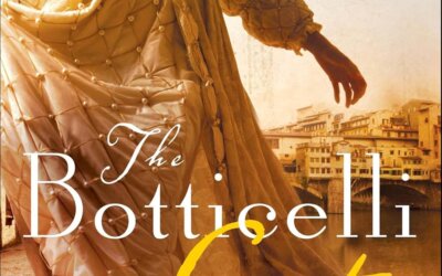 BOOK REVIEW: The Botticelli Secret by Marina Fiorato