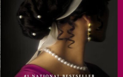 BOOK REVIEW: Cleopatra: A Life by Stacy Schiff