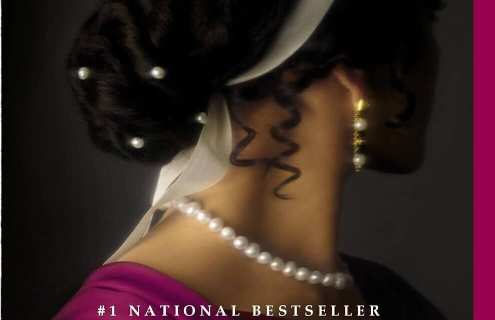 BOOK REVIEW: Cleopatra: A Life by Stacy Schiff