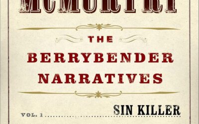 BOOK REVIEW: The Berrybender Narratives by Larry McMurtry