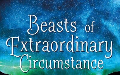 BOOK REVIEW: Beasts of Extraordinary Circumstance by Ruth Emmie Lang