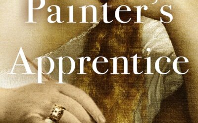 BOOK REVIEW: The Painter’s Apprentice by Laura Morelli