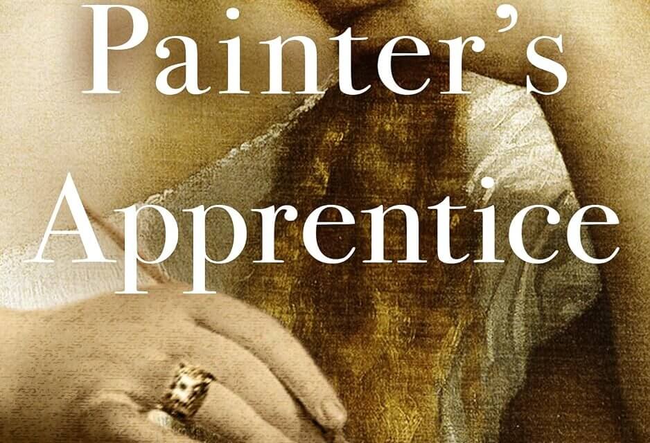 BOOK REVIEW: The Painter’s Apprentice by Laura Morelli