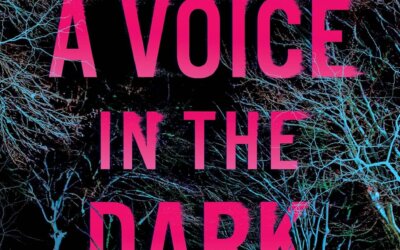 BOOK REVIEW: A Voice in the Dark by Barbara Nickless