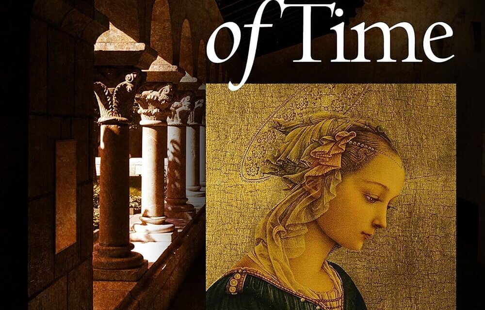 BOOK REVIEW: The Painter of Time by Matthew O’Connor