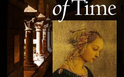 BOOK REVIEW: The Painter of Time by Matthew O’Connor