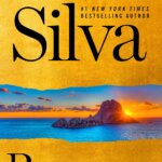 BOOK REVIEW: Ransom by Daniel Silva