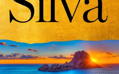 BOOK REVIEW: Ransom by Daniel Silva
