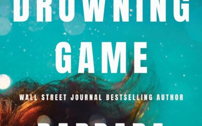 BOOK REVIEW: The Drowning Game by Barbara Nickless